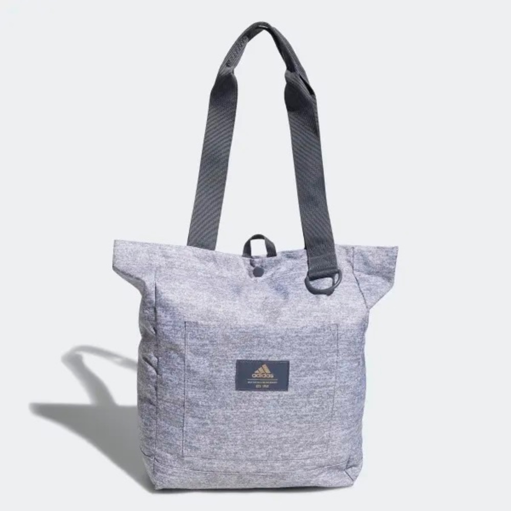 Everyday tote